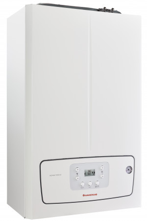 Immergas VICTRIX TERA V2 24 PLUS, одноконтурный