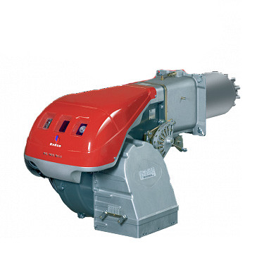 Газовая горелка ExEco RS/M BLU