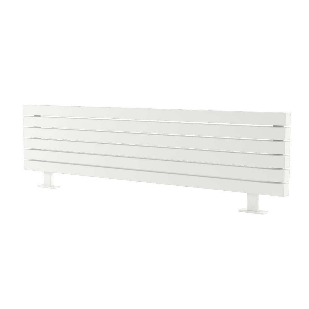 WarmMet Power HN 60x60 1500 -10 цвет белый