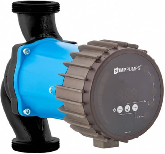 Циркуляционный насос IMP PUMPS NMT SMART 25/80-180