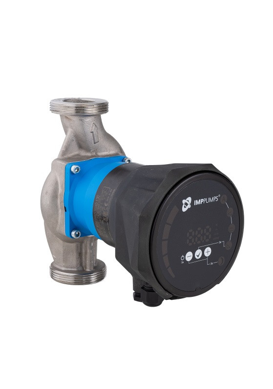 Циркуляционный насос IMP PUMPS NMT SAN SMART II 25/80-180