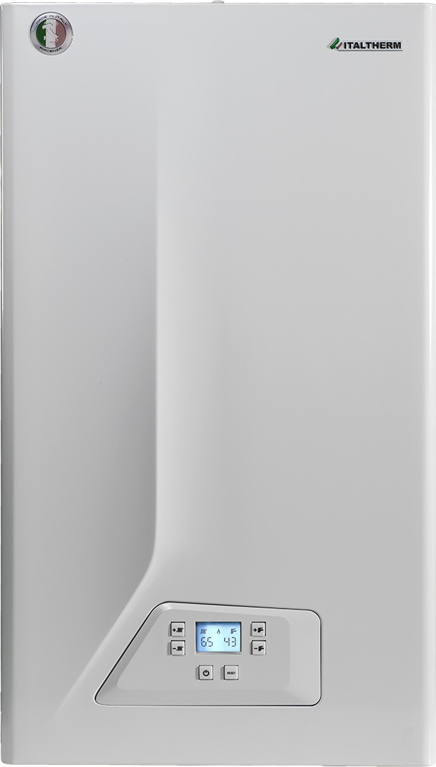 Italtherm CITY CLASS 30 FR (WB)
