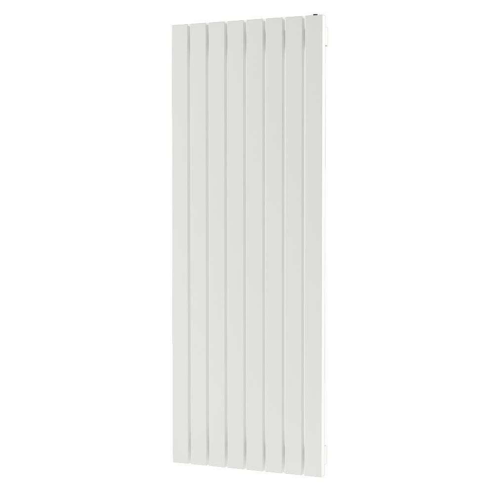 WarmMet Flat V 60x30 2250 -2 цвет белый