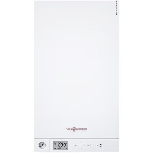Viessmann Vitopend 100-W A1JB 29,9 кВт, один контур