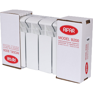 rifar base 200