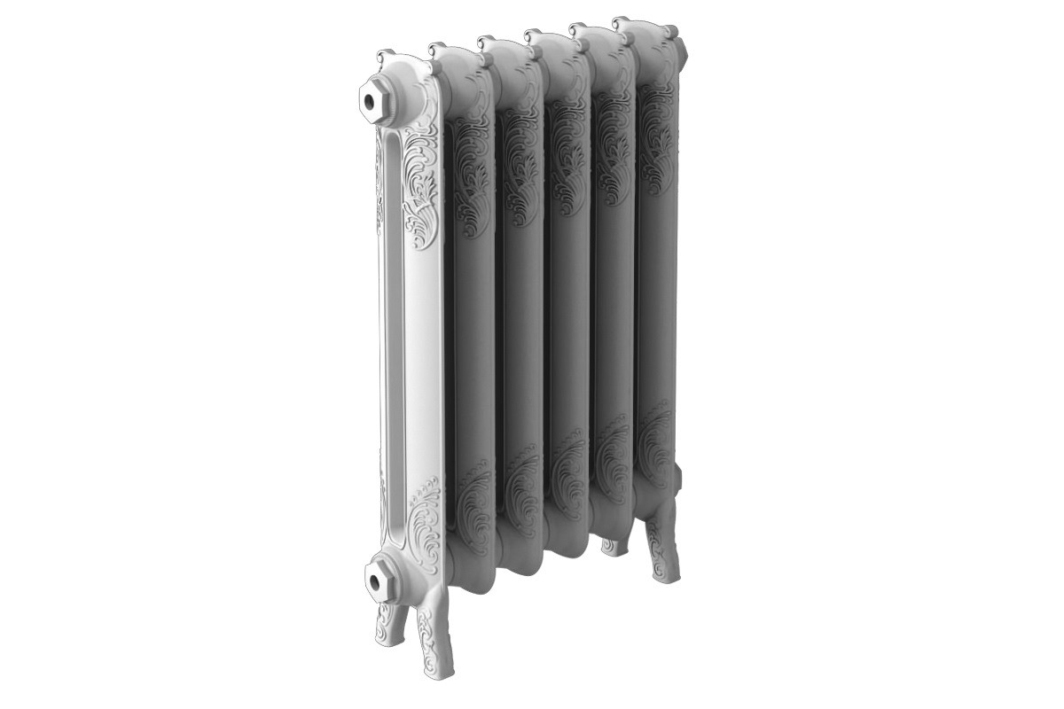 Exemet Rococo 660/500 1 секция
