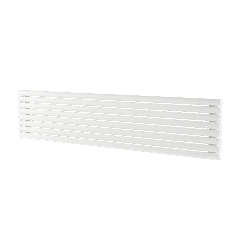 WarmMet Round H 42 1000 -8 цвет белый