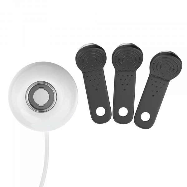 Ключ Touch Memory Ectocontrol 3 штуки