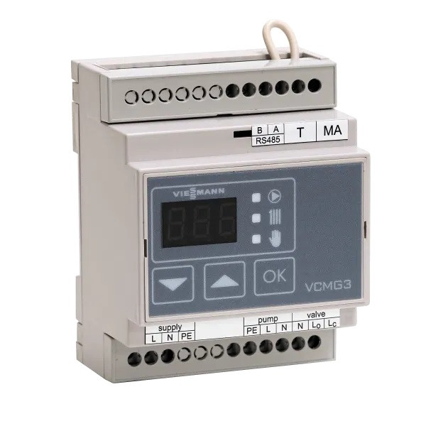 Viessmann комплект расширения смесителя для Vitotron