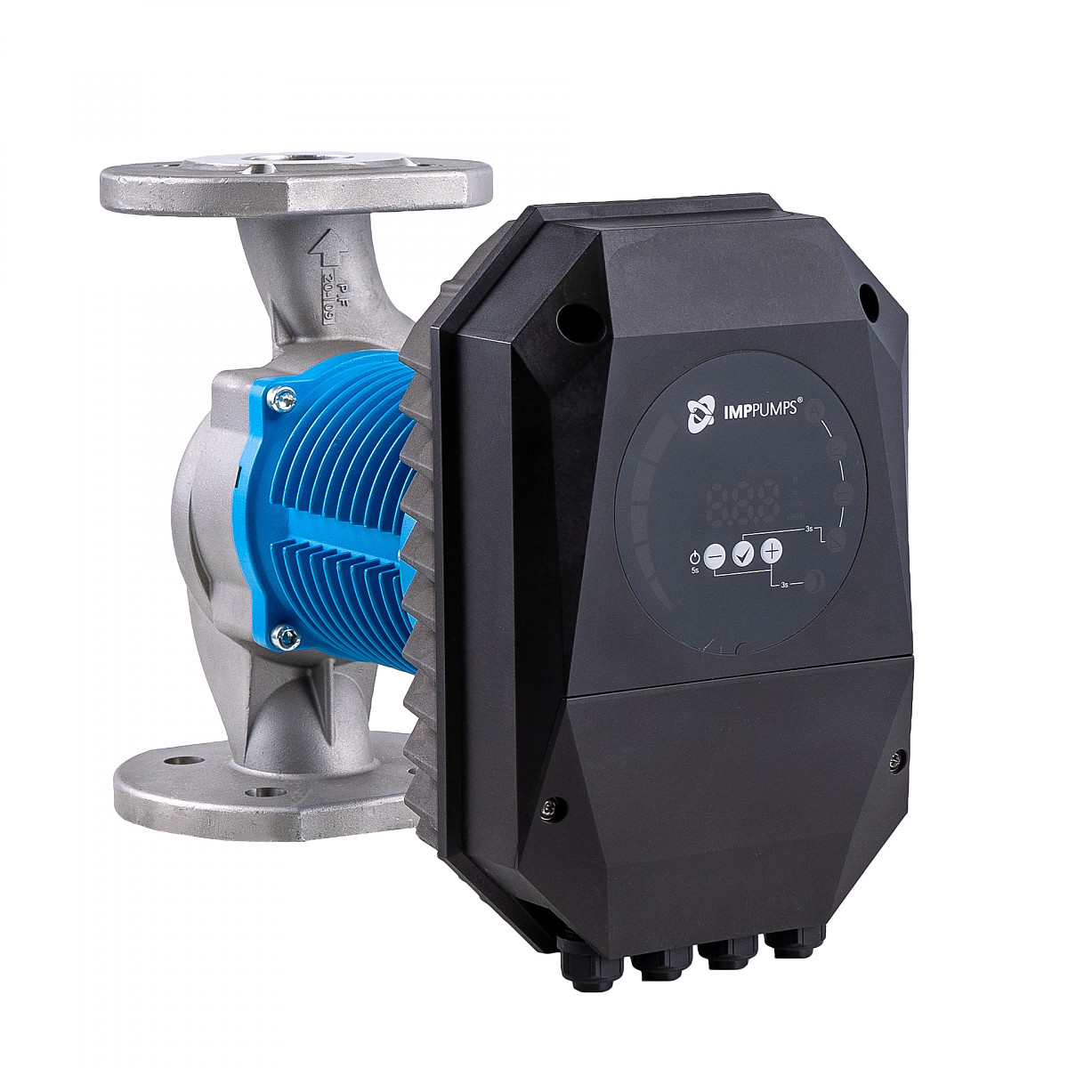 Циркуляционный насос IMP PUMPS NMT SAN MAX II 50/120 F280