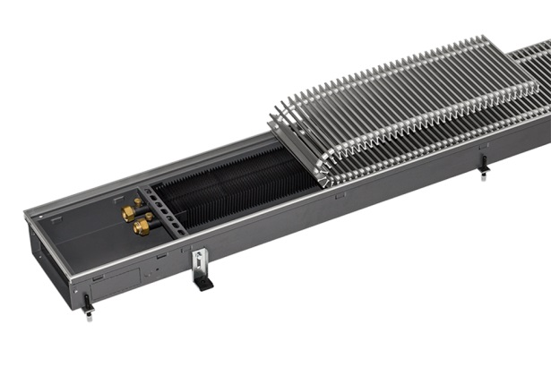 Kampmann Katherm QK 112 215 1600
