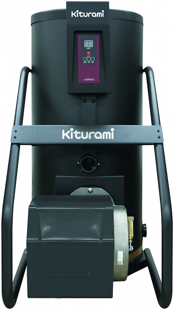 Kiturami KSO-70 котел дизельный повышенной мощности