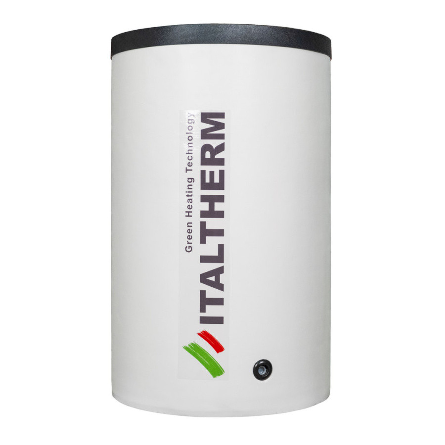 Italtherm COMPACT 120 бойлер косвенного нагрева
