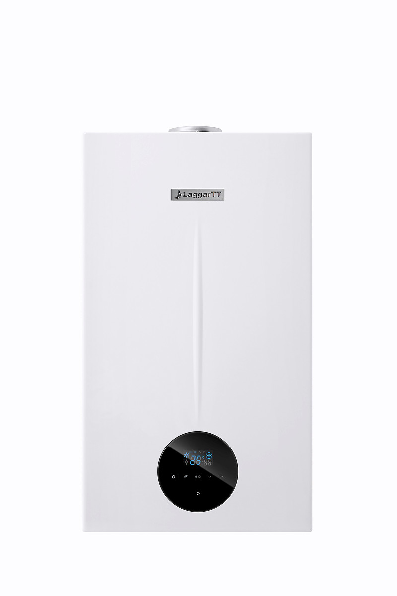 Газовый котел LaggarTT Q3 24 C
