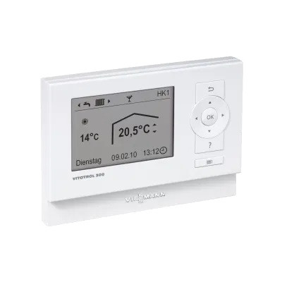 Viessmann Vitotrol 300-A пульт ДУ