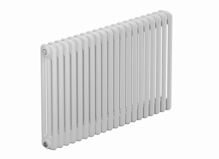 Стальной трубчатый радиатор Rifar TUBOG 3052-30-B1, 30 секций