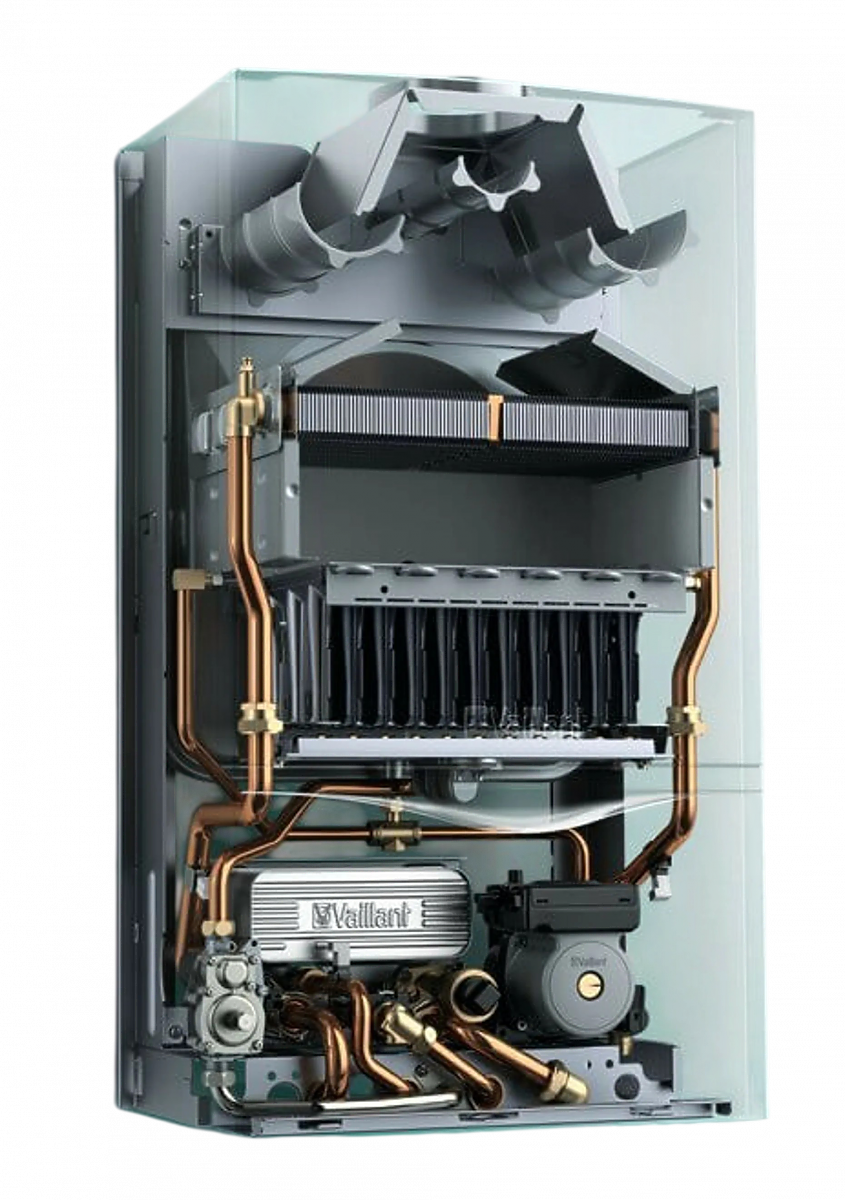котел vaillant