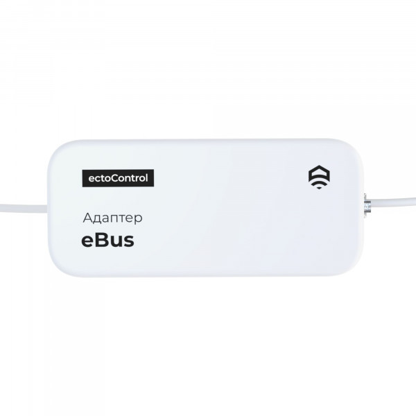 Адаптер E-Bus Ectocontrol
