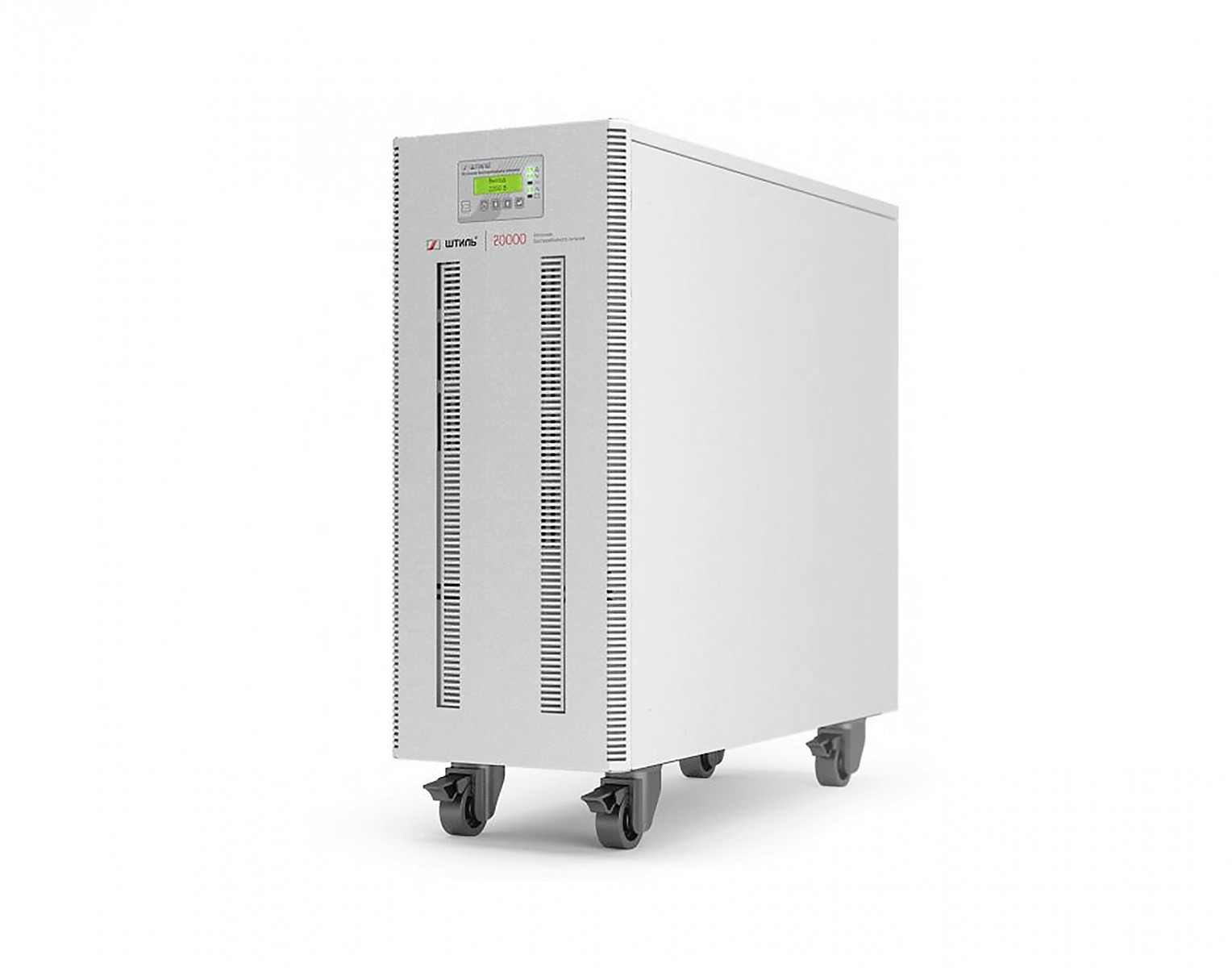 ИБП переменного тока Штиль ST3120L, 20 кВА/16 кВт