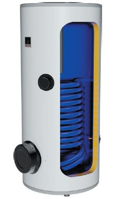 Drazice OKC 300 NTRR/BP