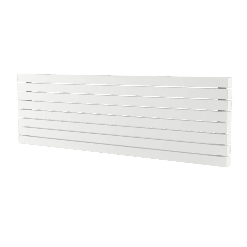 WarmMet Power H 60x60 1500 -7 цвет белый