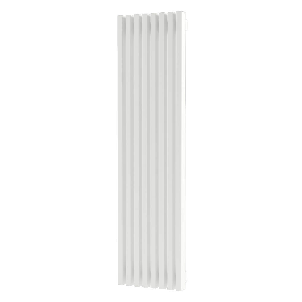 WarmMet Luxe V 30x60 1250 -6 цвет белый