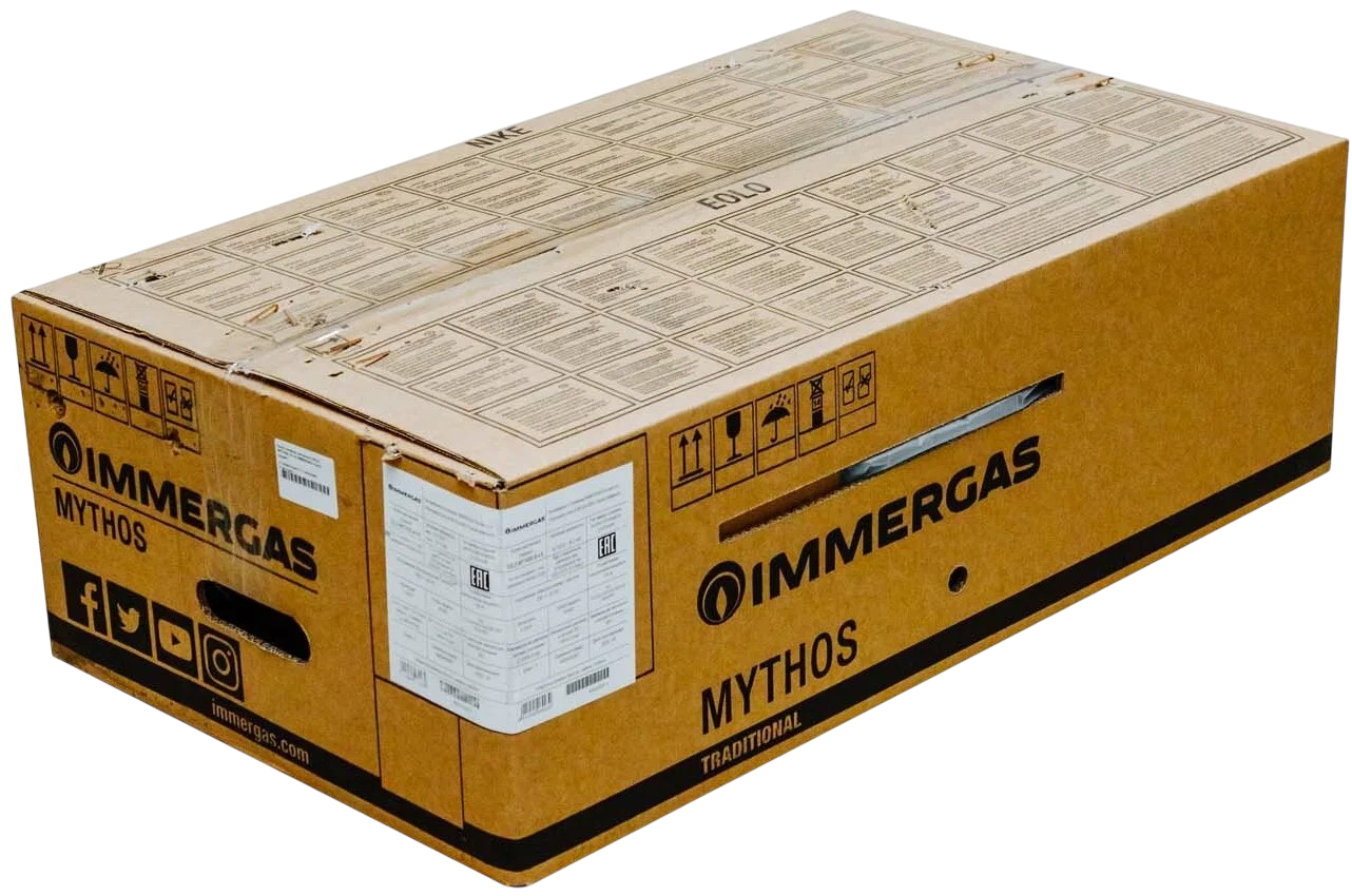 immergas