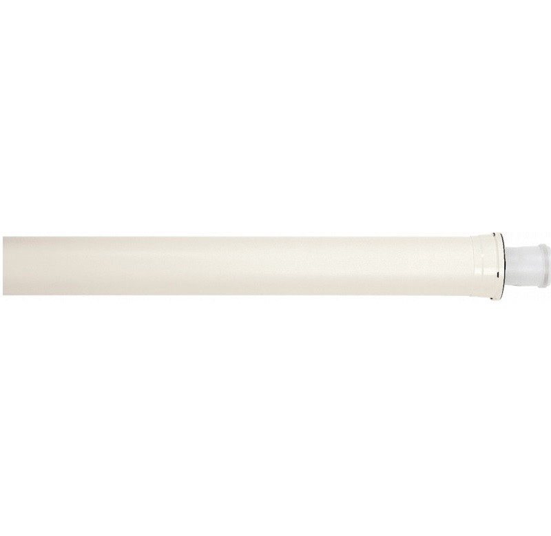 Труба 2000 мм Immergas для VICTRIX PRO 100/120/150 V2, 110/160 мм