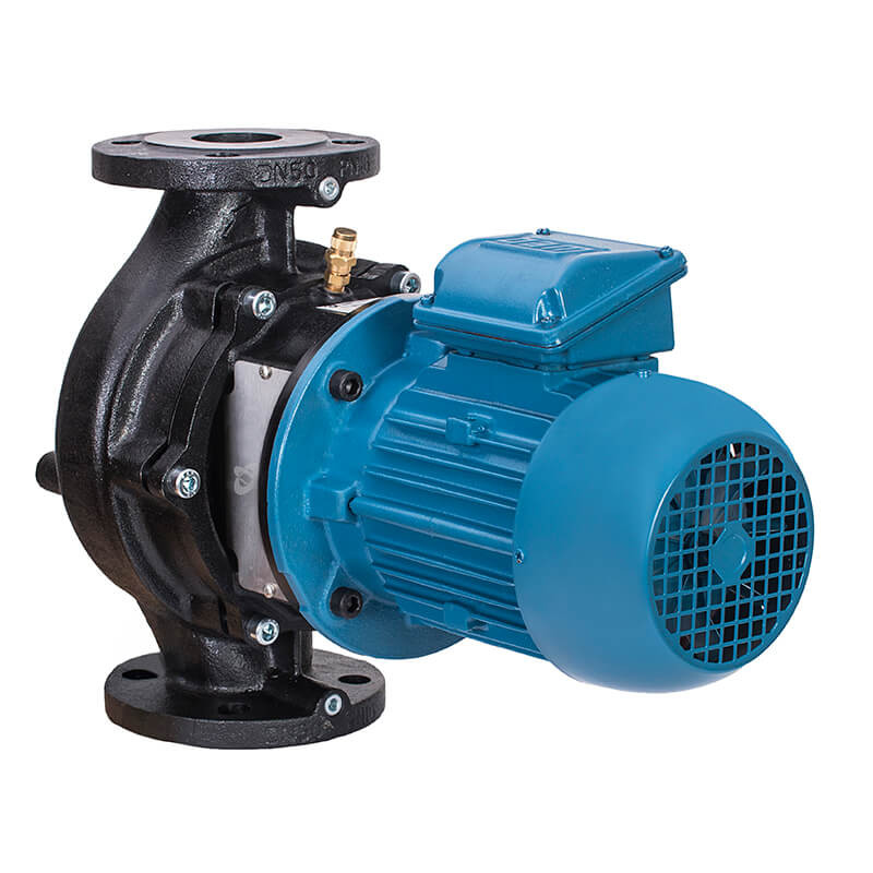 Центробежный насос IMP PUMPS CL 80-90/4/2.2K