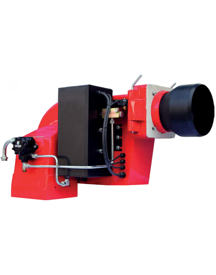 Мазутная горелка URET UM 7 VZTU LH