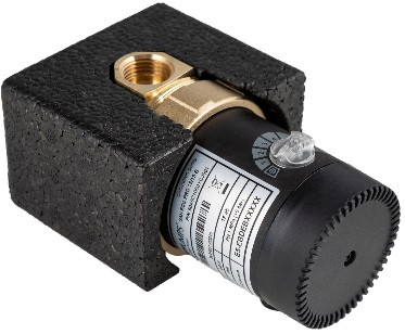 Циркуляционный насос IMP PUMPS SAN ECO PRO 15/15 BU