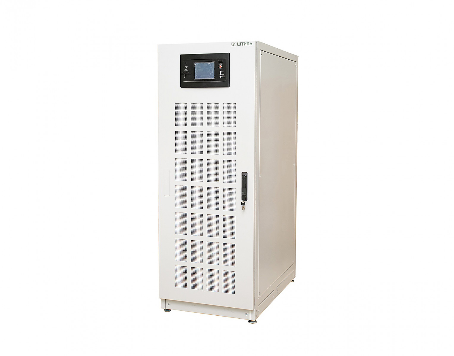 ИБП трехфазный Штиль ST33120, 120 кВА/108 кВт