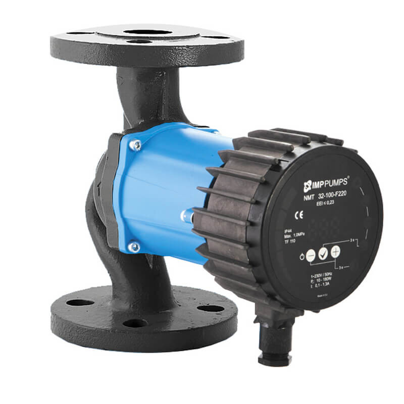 Циркуляционный насос IMP PUMPS NMT SMART C 32/60 F220