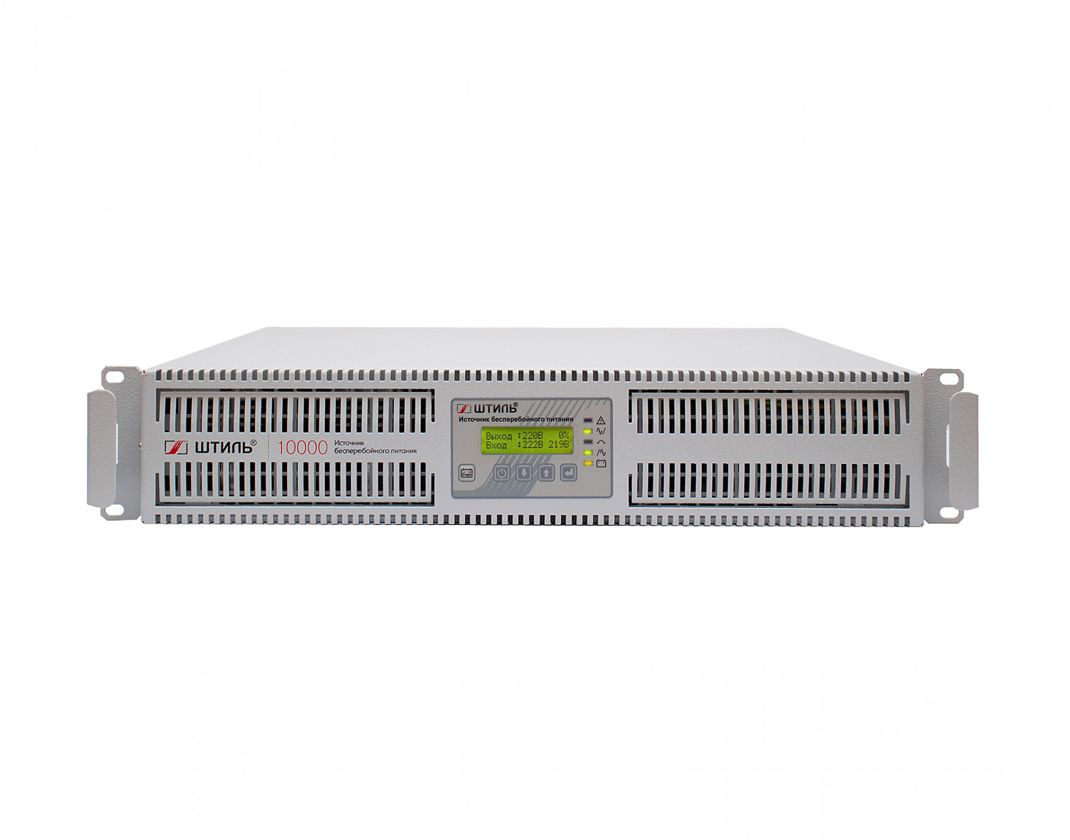 ИБП переменного тока Штиль SR1110L, 10 кВА/8 кВт