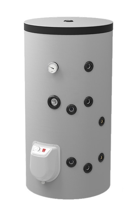 Бойлер Ecosystem Eldom Green Line FVS