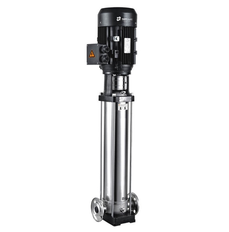 Центробежный насос IMP PUMPS BL45-5R 380V
