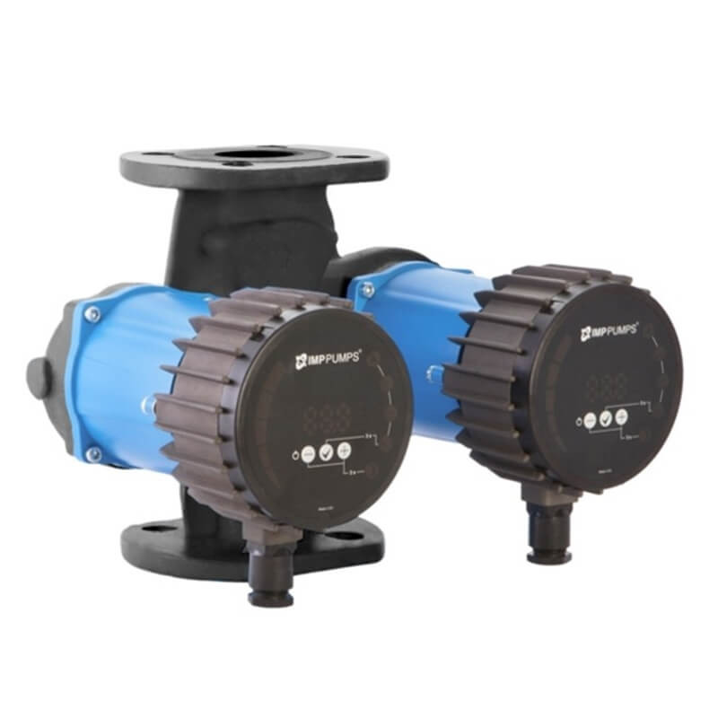 Циркуляционный насос IMP PUMPS NMTD SMART S 40/80 F220