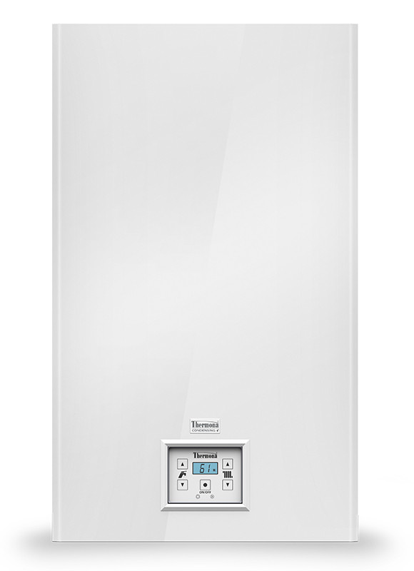 Конденсационный котел THERMONA THERM 24 KDZN, 20,7 кВт