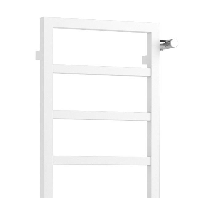 WarmMet Simple 1085 -7 цвет белый