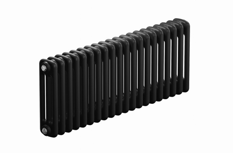 Стальной трубчатый радиатор Rifar TUBOG 3037-21-B1-AN, 21 секция