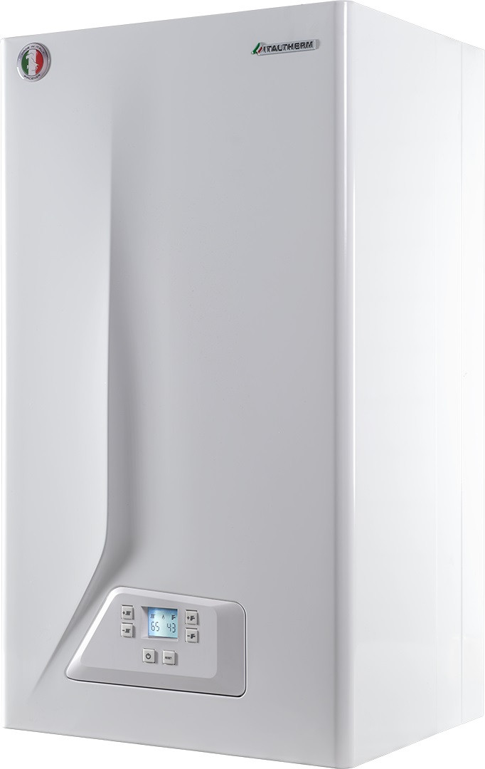 Газовый котел Italtherm CITY CLASS 16 F (WB)