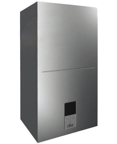 Ferroli DIVATOP D F24 M, отопление и ГВС