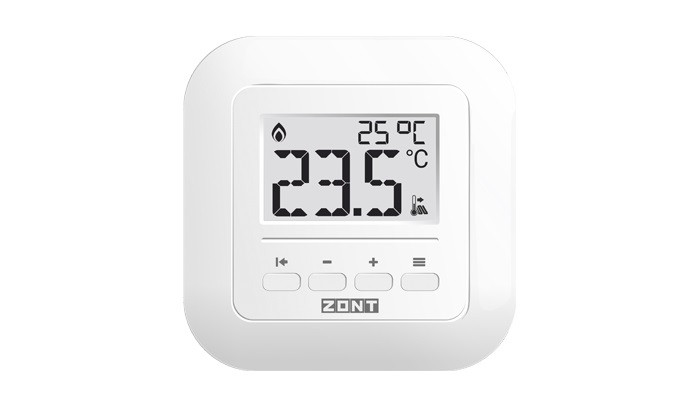 Комнатный термостат ZONT МЛ-232