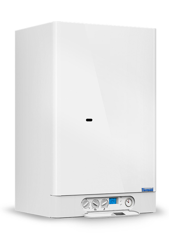 Газовый котел THERMONA THERM DUO 43 FT.А один контур