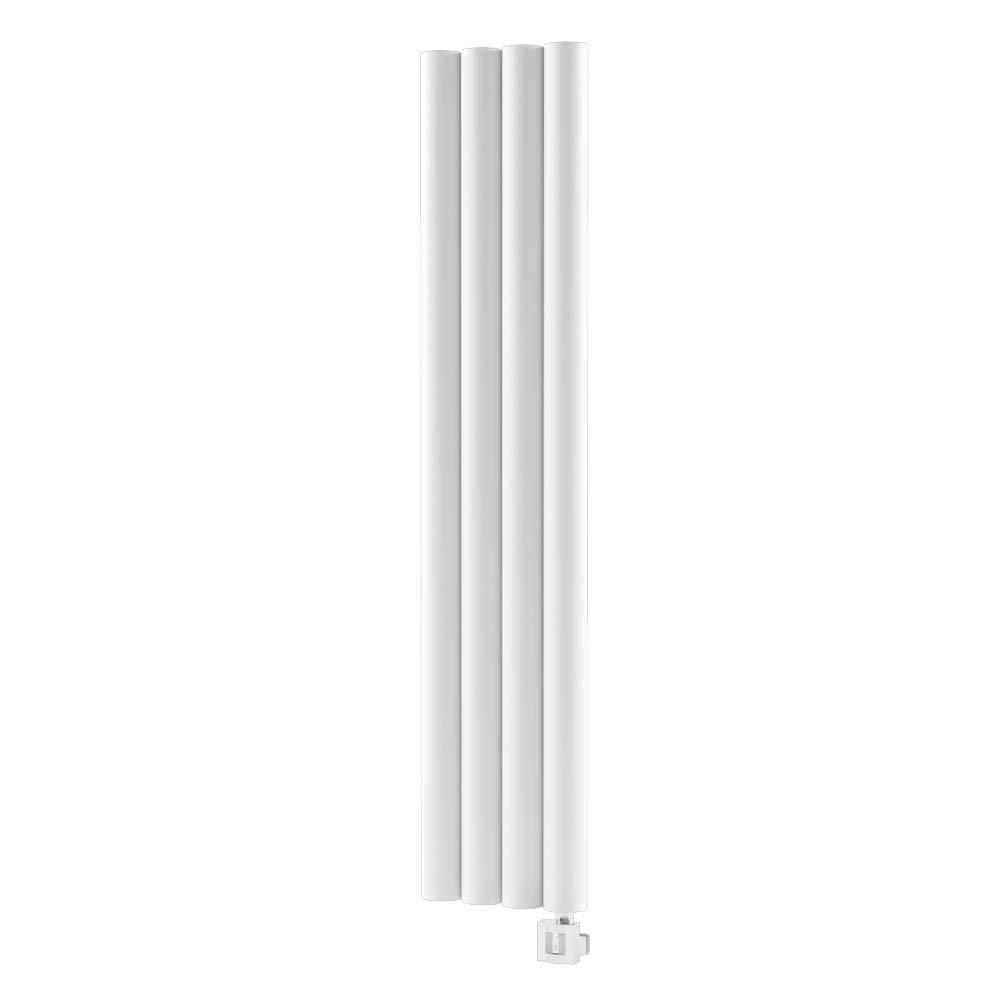 WarmMet Power VE 76 1500 -7 цвет белый