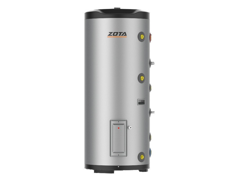 Накопительный бойлер Zota E-HOT 150