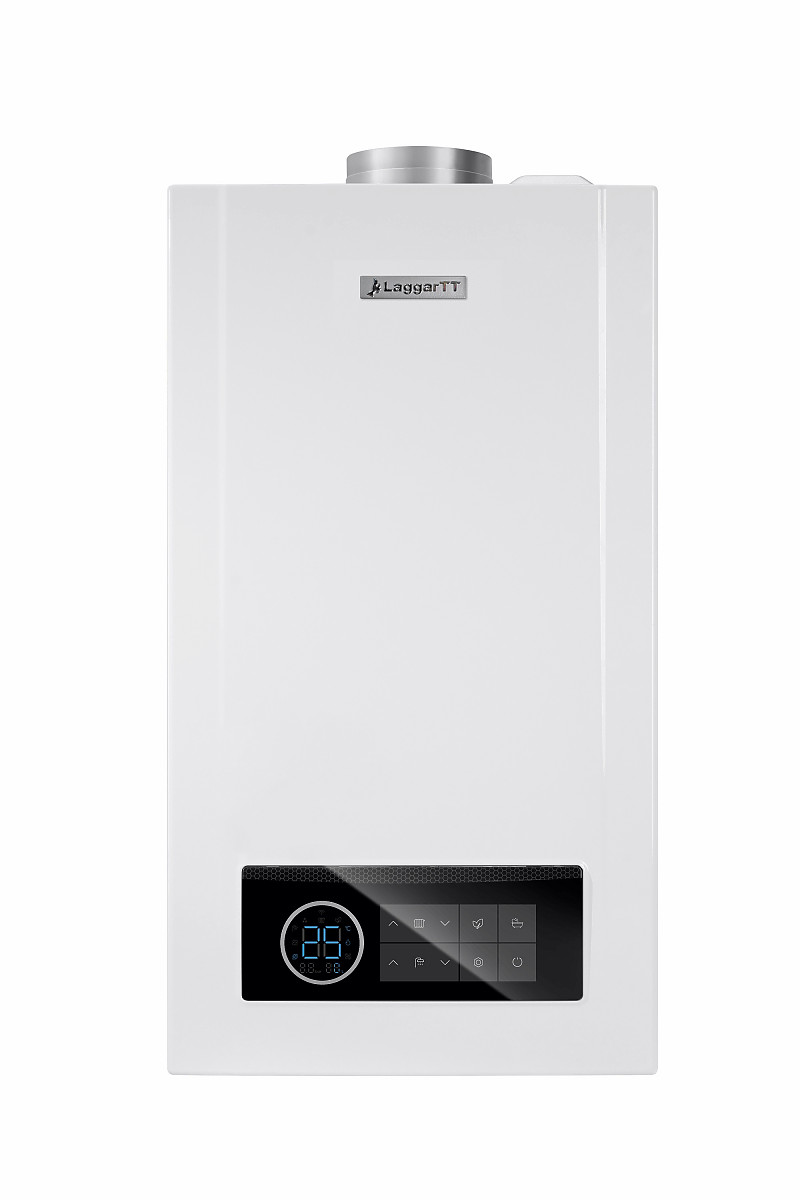 Двухконтурный газовый котел METEOR B30 18 H