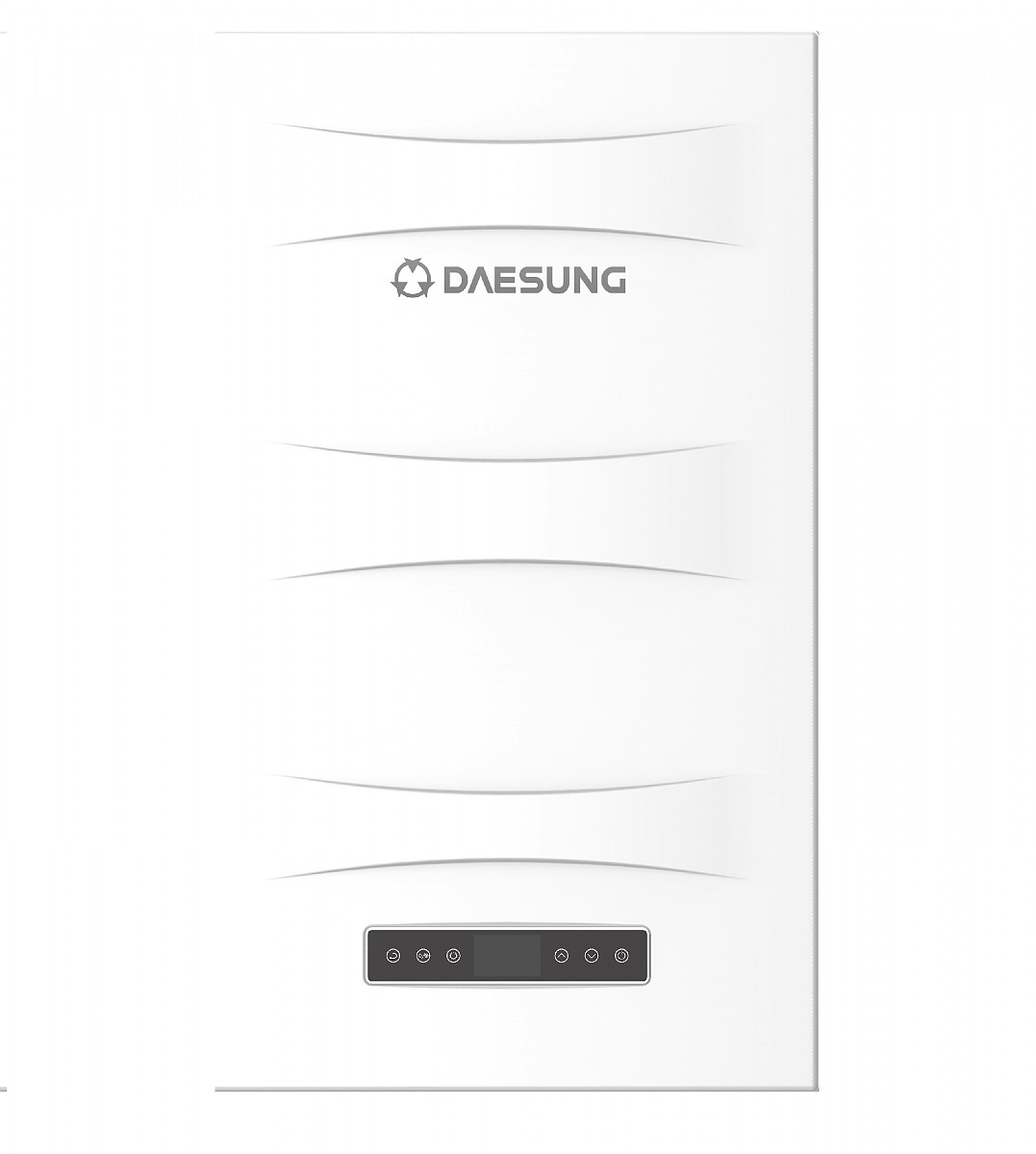 DAESUNG CLASS E 30 газовый котел, 30 кВт, Китай
