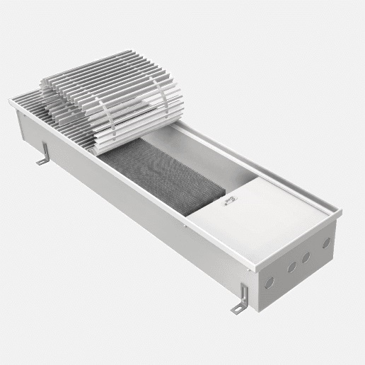 EVA COIL-K 125 243 2250