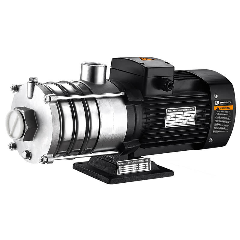 Центробежный насос IMP PUMPS BWG2-6R 1х230V